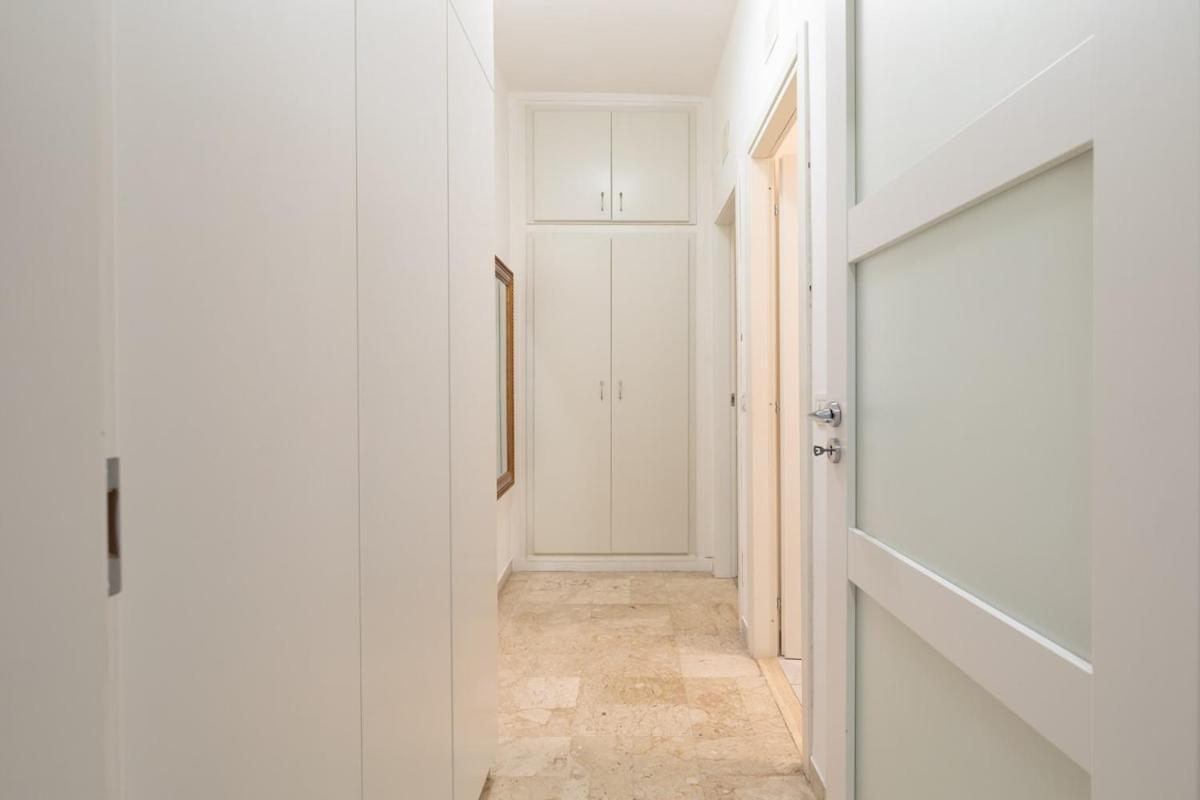 Garbatella Moderno Relax E Comfort Appartement