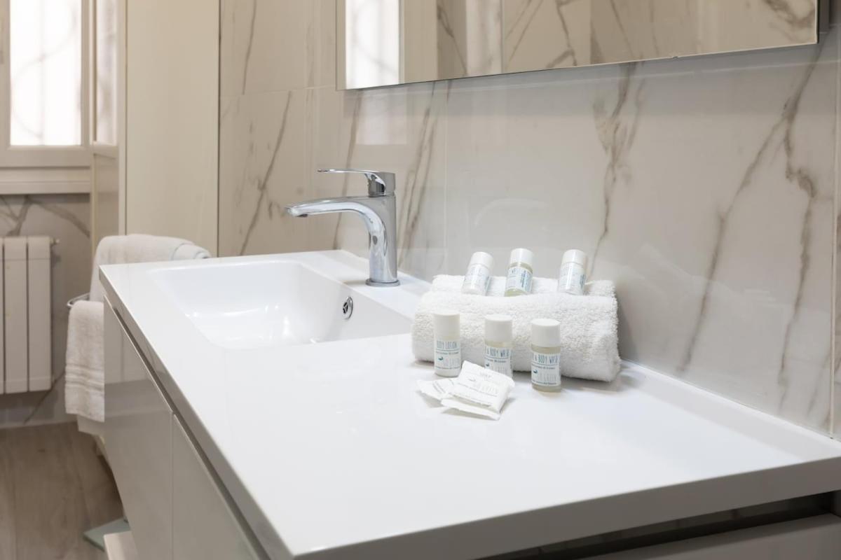 Garbatella Moderno Relax E Comfort Appartement *
