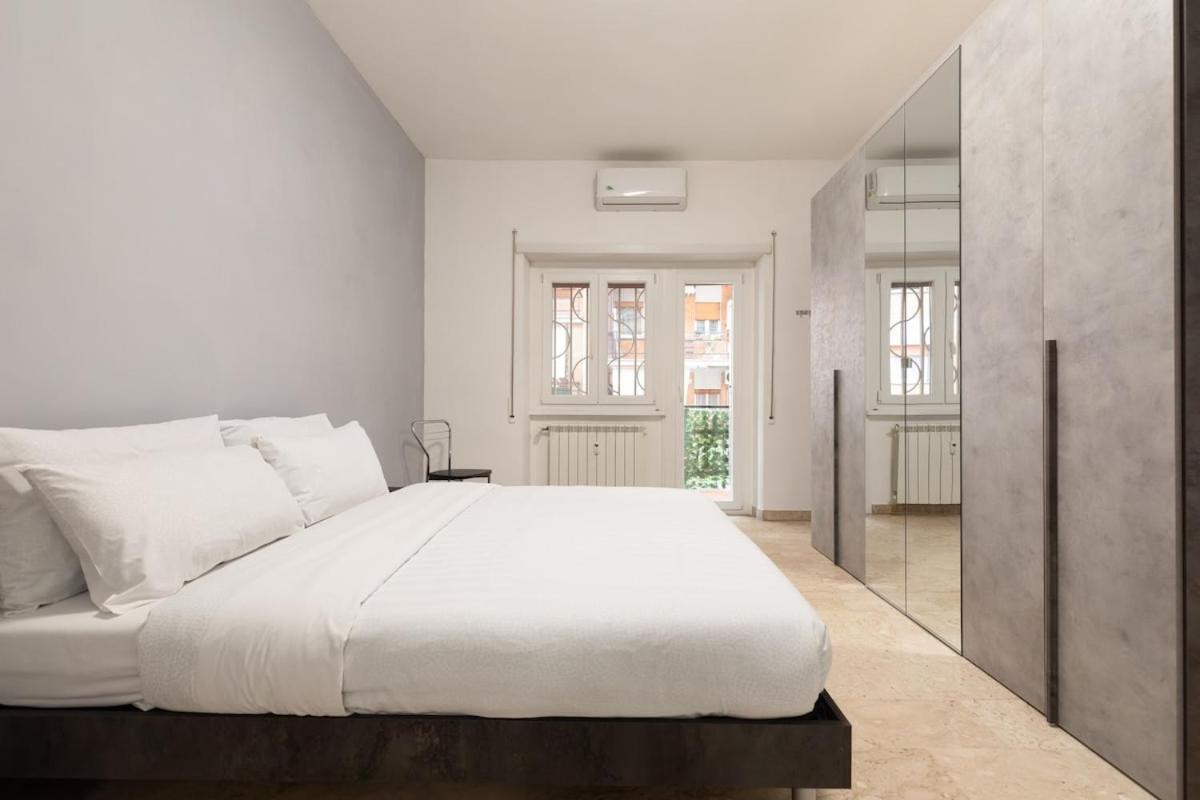 Garbatella Moderno Relax E Comfort Appartement Rome