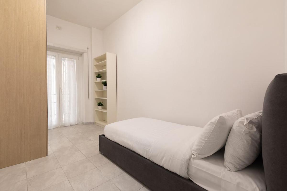 Appartement Garbatella Moderno Relax E Comfort *
