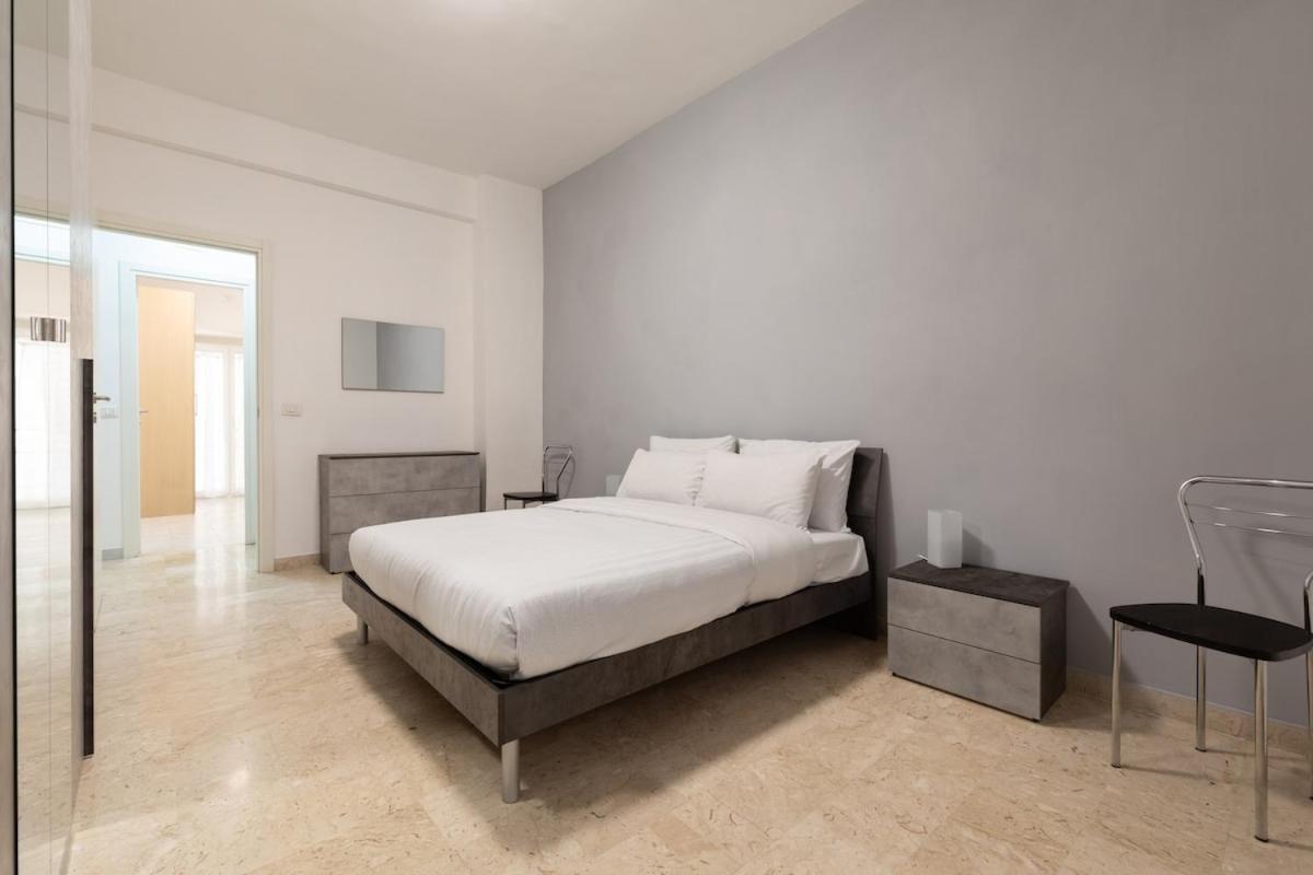 Appartement Garbatella Moderno Relax E Comfort Rome
