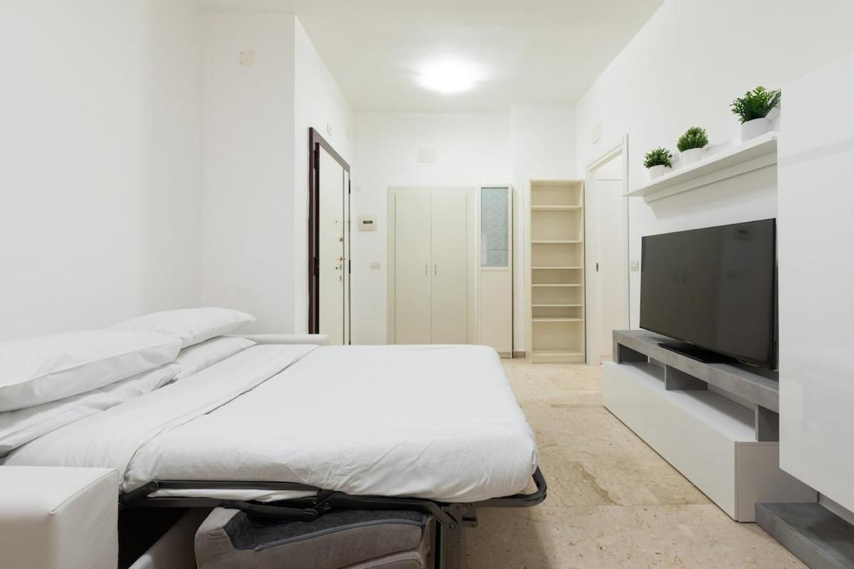 Garbatella Moderno Relax E Comfort Appartement *
