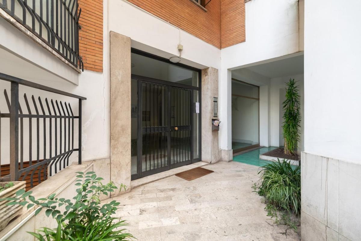 Appartement Garbatella Moderno Relax E Comfort Rome