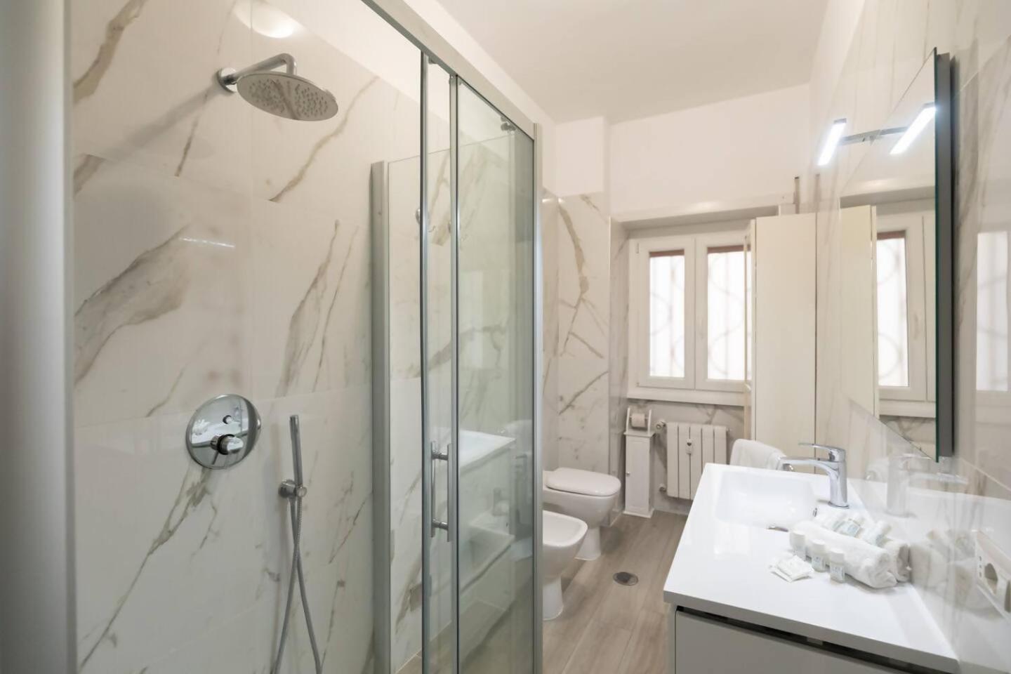 Appartement Garbatella Moderno Relax E Comfort Rome