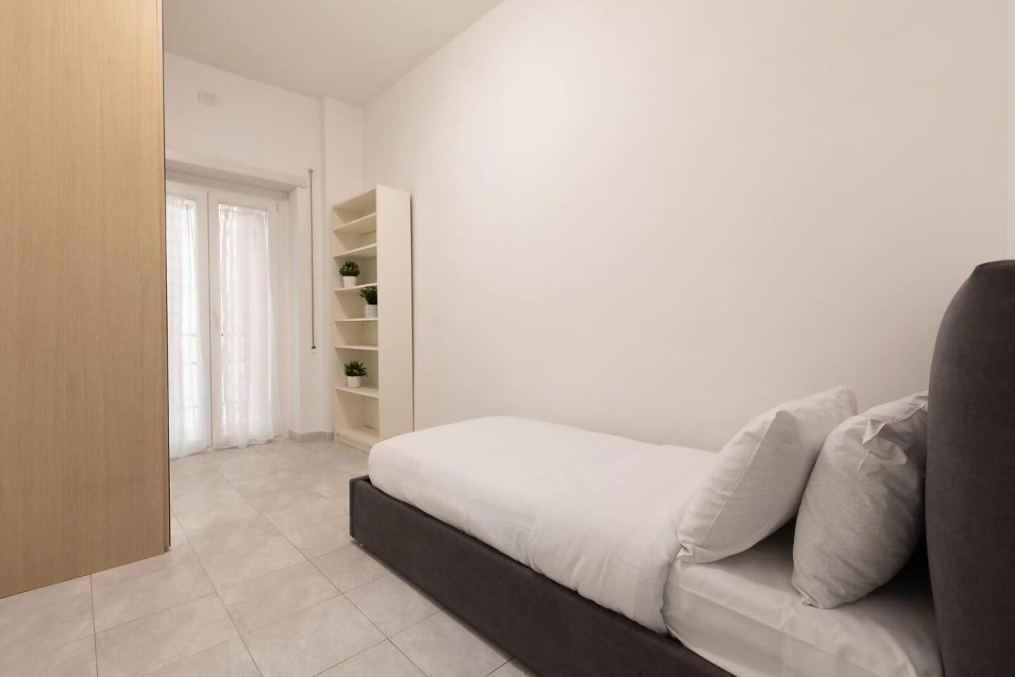Garbatella Moderno Relax E Comfort Appartement *