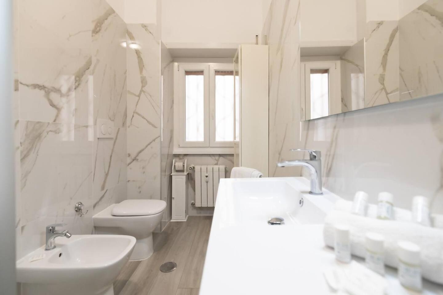 Appartement Garbatella Moderno Relax E Comfort *
