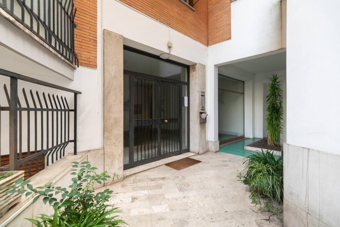 Appartement Garbatella Moderno Relax E Comfort Rome