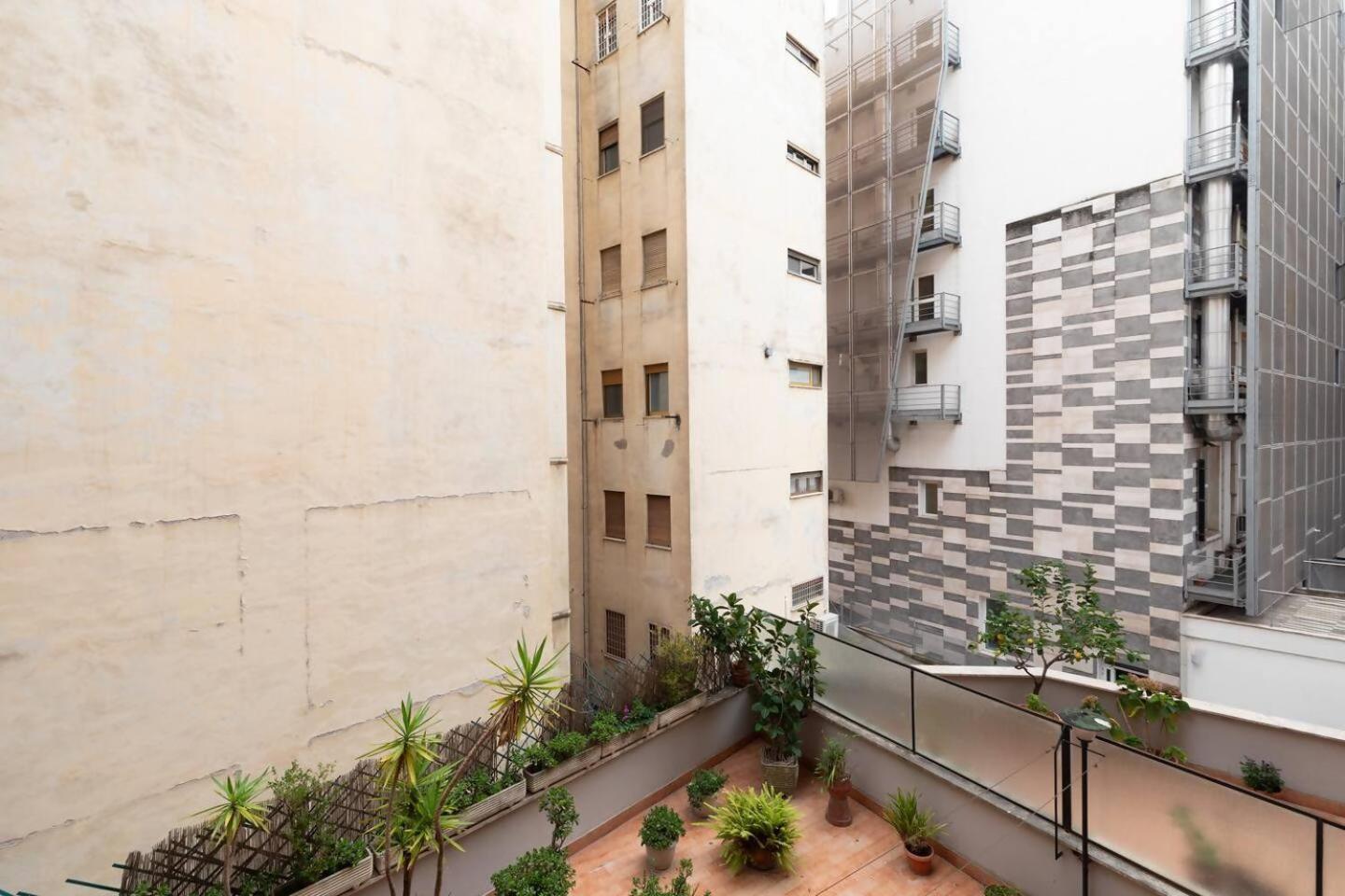 Garbatella Moderno Relax E Comfort Appartement *